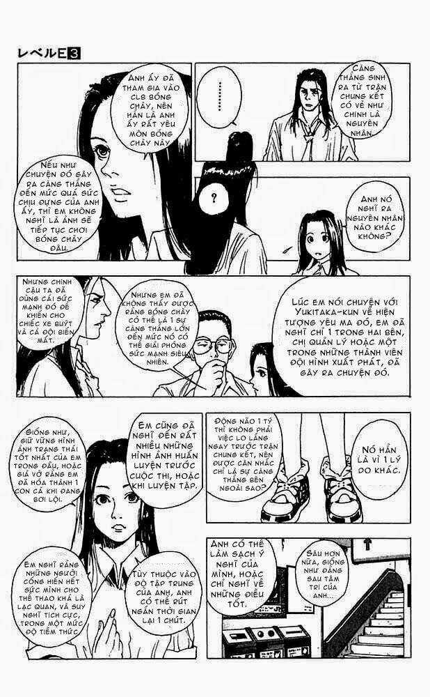 Level E - Chapter 13 - Trang 24