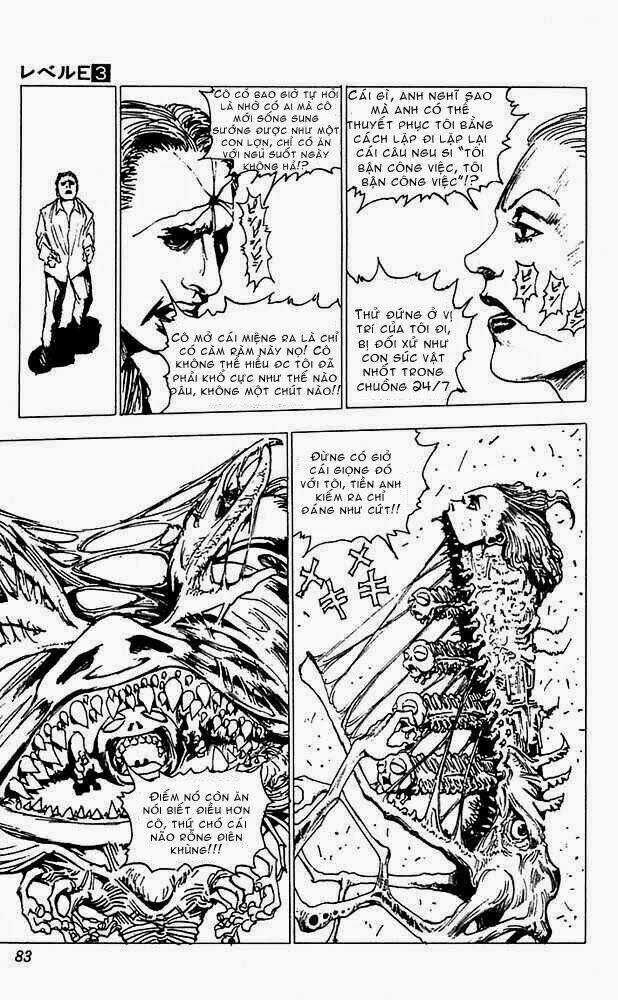 Level E - Chapter 13 - Trang 6