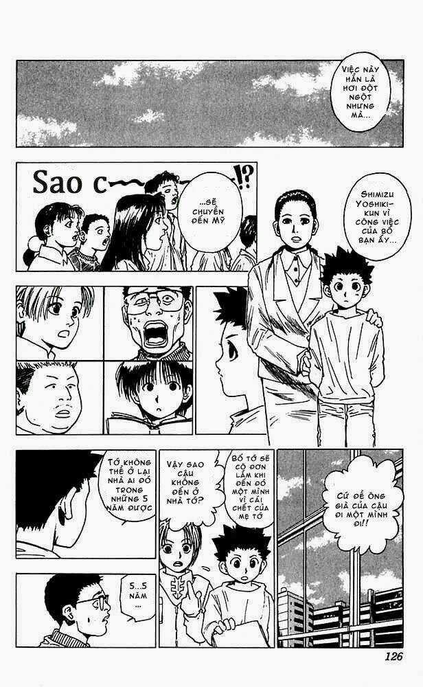 Level E - Chapter 14 - Trang 13