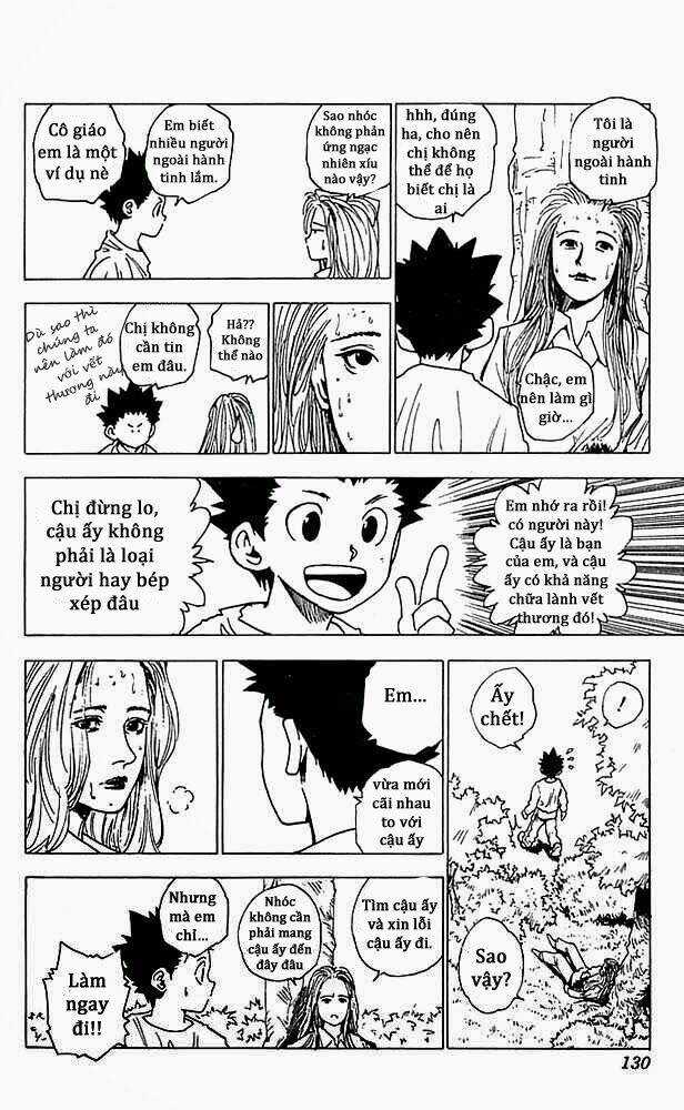 Level E - Chapter 14 - Trang 17