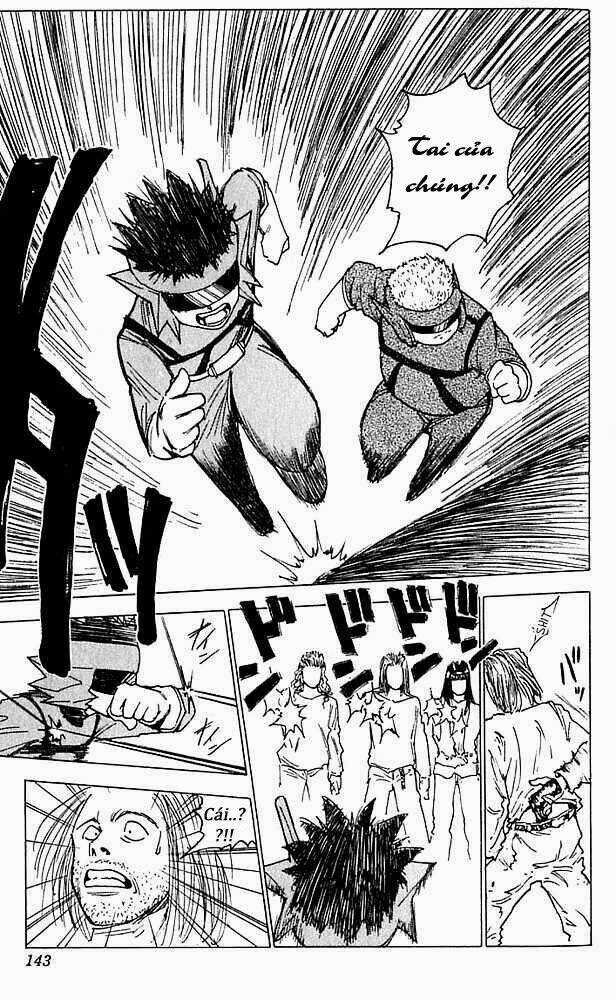 Level E - Chapter 14 - Trang 30