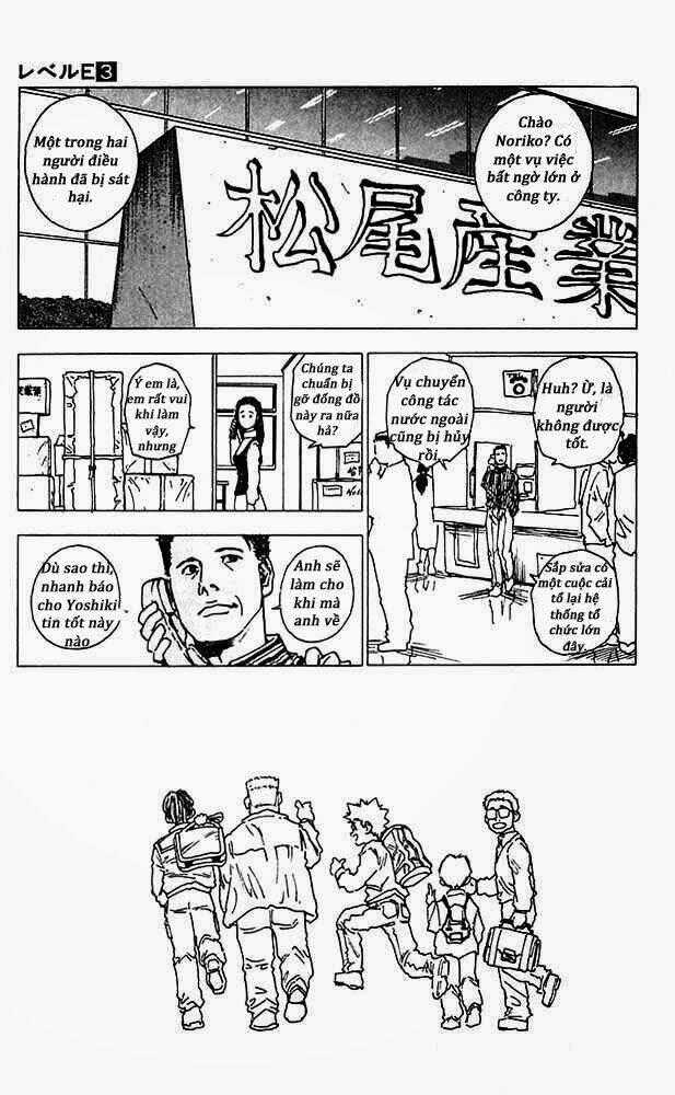 Level E - Chapter 14 - Trang 36