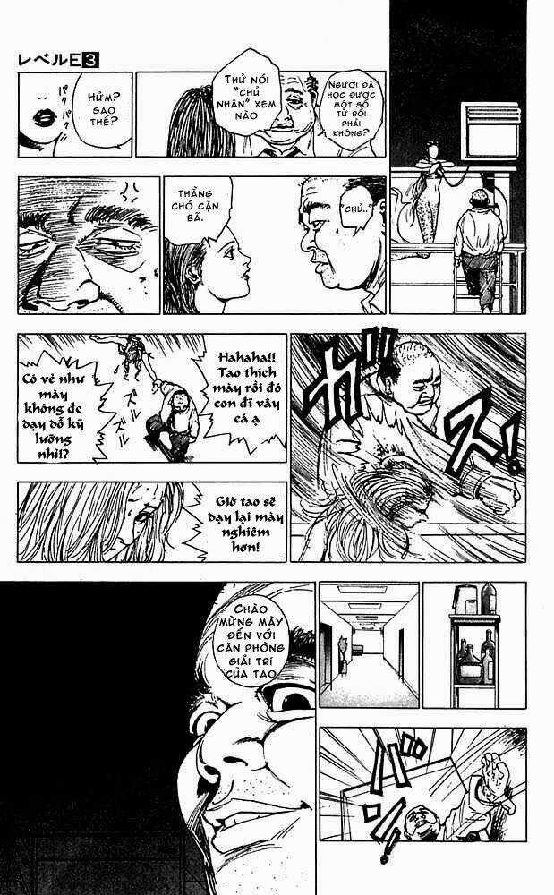 Level E - Chapter 14 - Trang 6