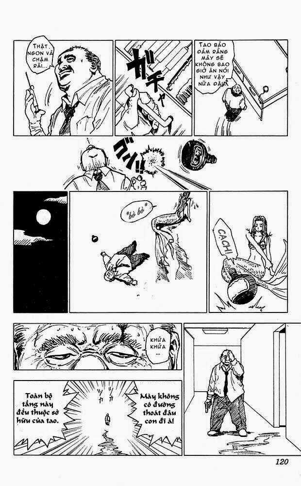 Level E - Chapter 14 - Trang 7