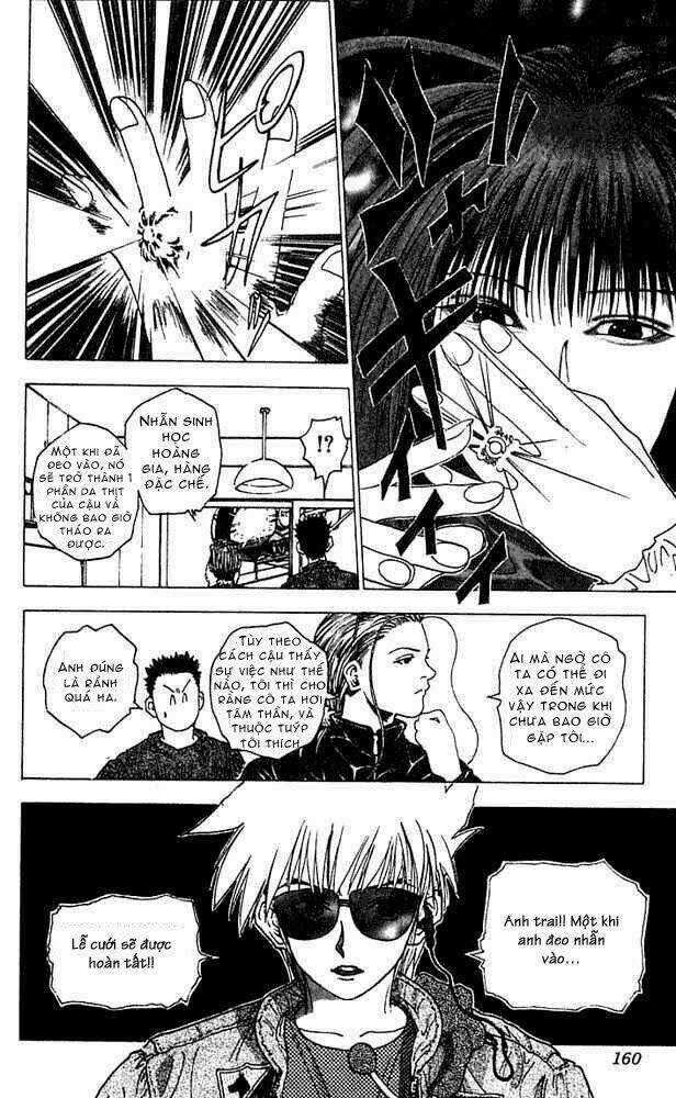 Level E - Chapter 15 - Trang 11