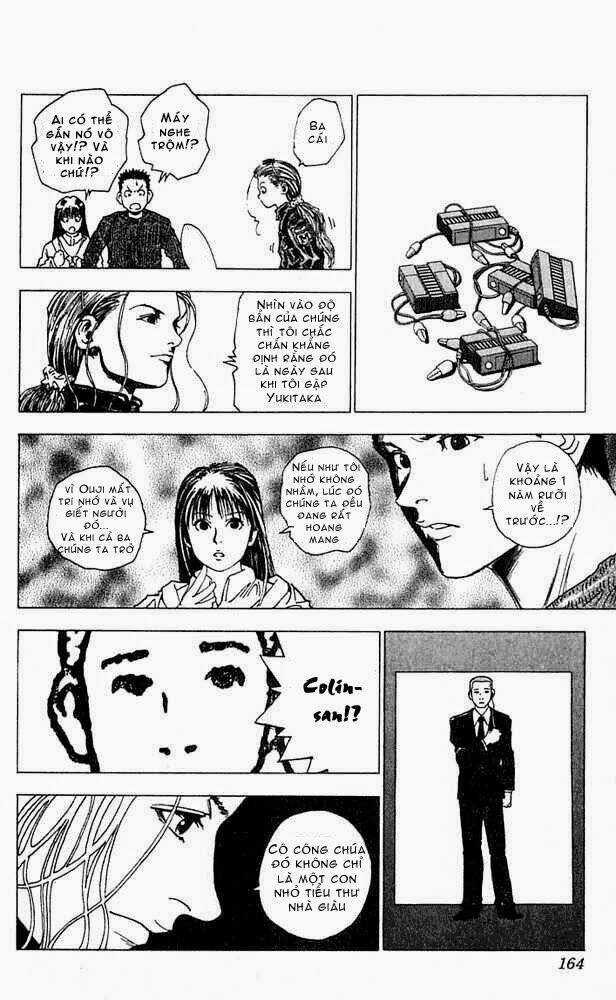 Level E - Chapter 15 - Trang 15