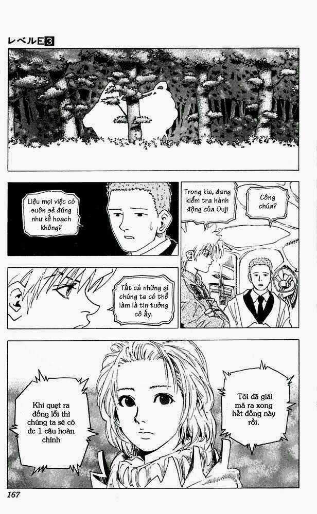 Level E - Chapter 15 - Trang 18