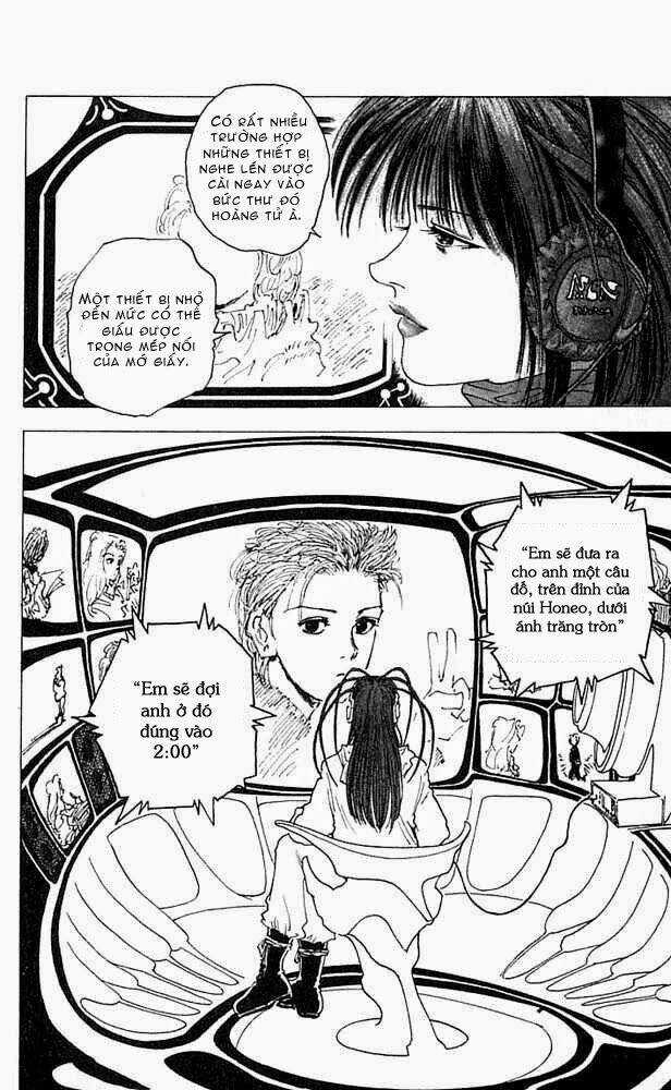 Level E - Chapter 15 - Trang 19