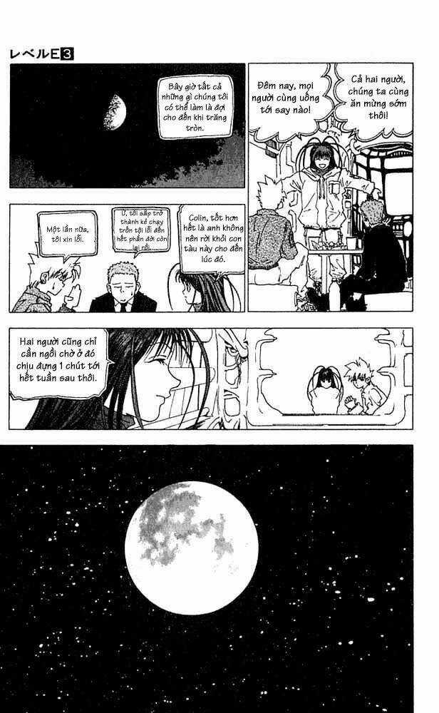 Level E - Chapter 15 - Trang 24