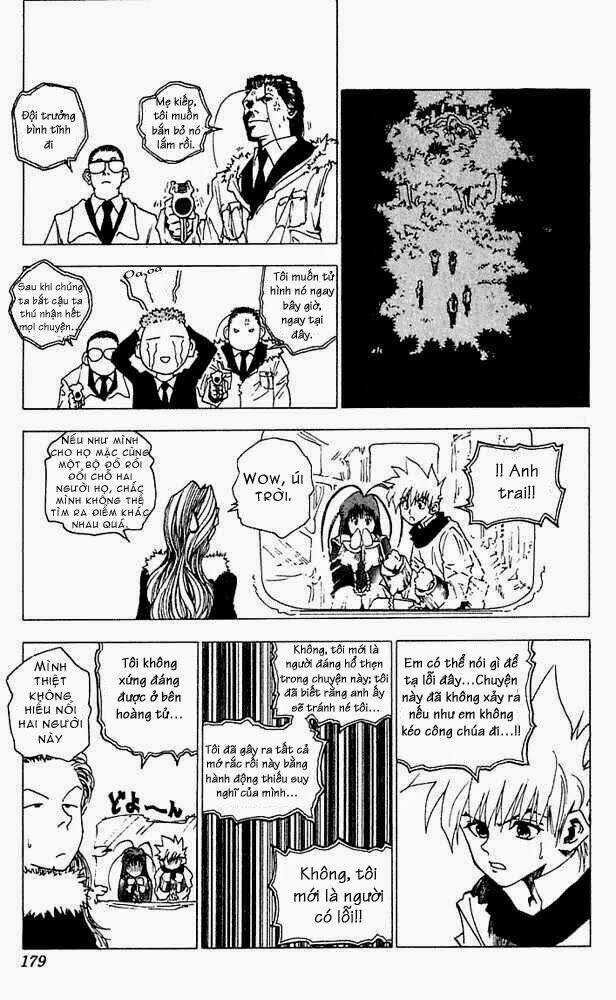 Level E - Chapter 15 - Trang 30