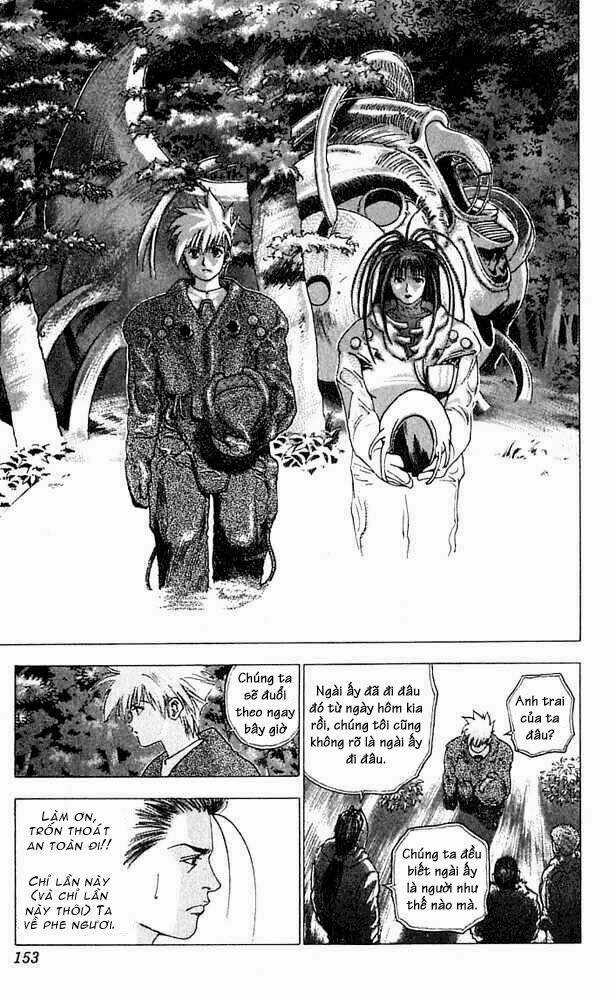 Level E - Chapter 15 - Trang 4