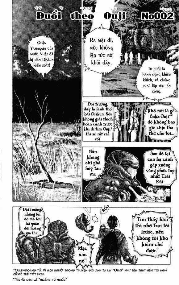 Level E - Chapter 2 - Trang 2