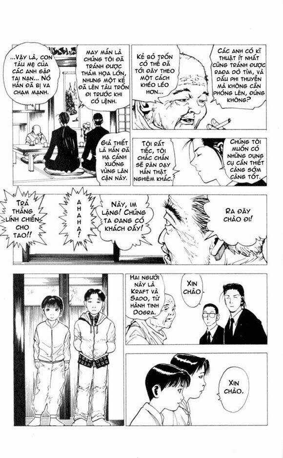 Level E - Chapter 2 - Trang 13