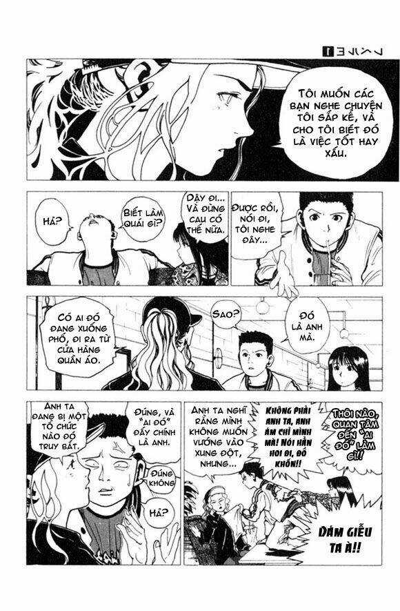 Level E - Chapter 2 - Trang 24