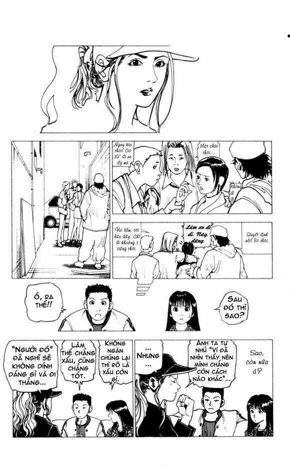 Level E - Chapter 2 - Trang 25