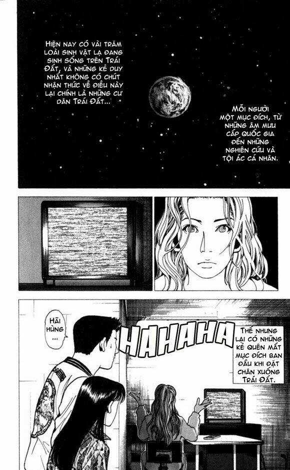 Level E - Chapter 2 - Trang 4