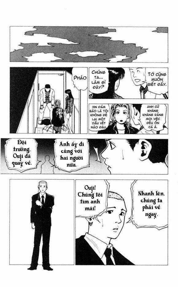 Level E - Chapter 2 - Trang 33