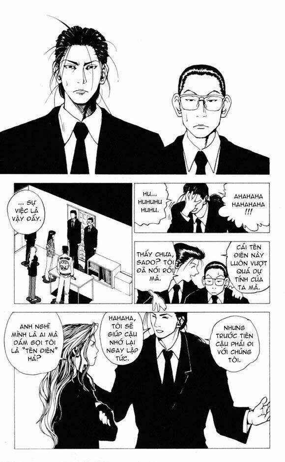 Level E - Chapter 2 - Trang 35