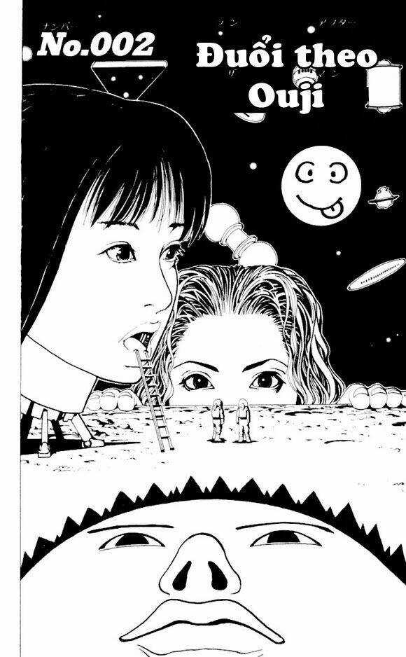 Level E - Chapter 2 - Trang 5