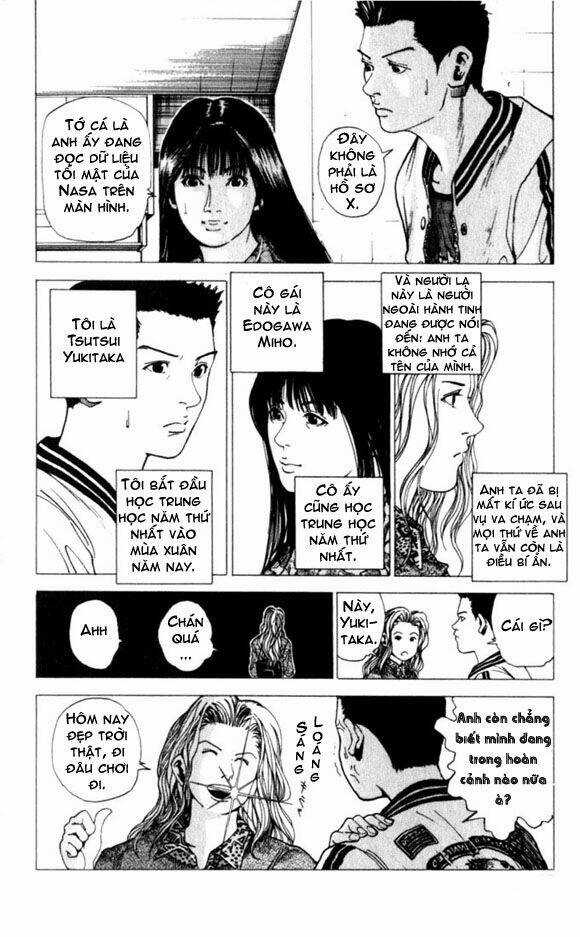 Level E - Chapter 2 - Trang 6