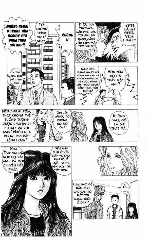 Level E - Chapter 2 - Trang 7