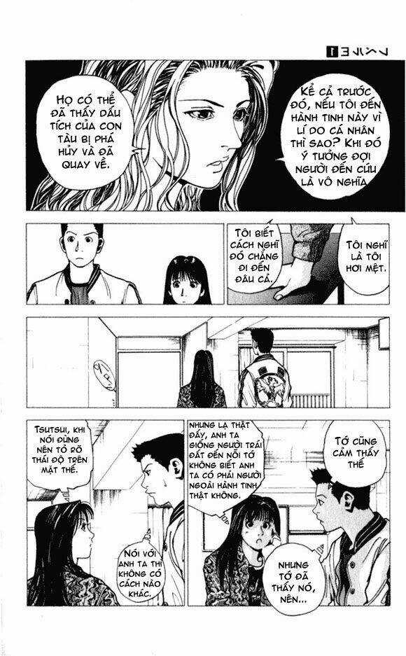 Level E - Chapter 2 - Trang 8