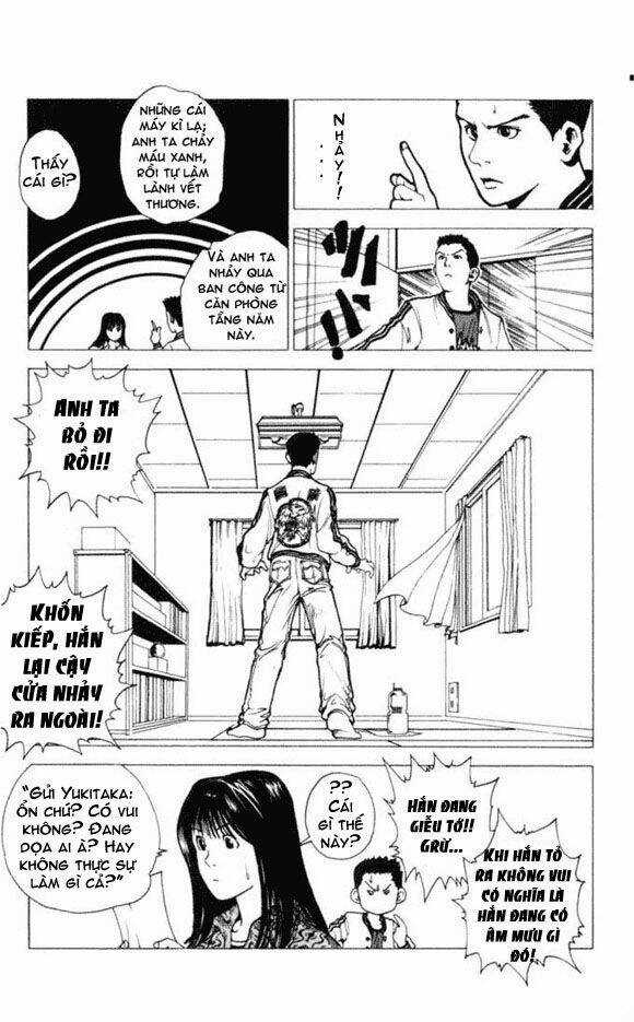 Level E - Chapter 2 - Trang 9