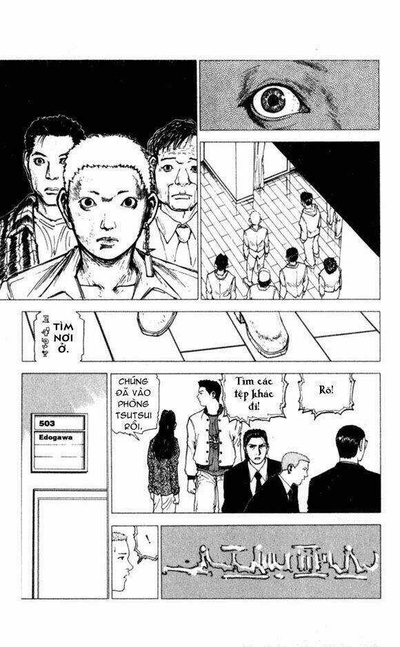 Level E - Chapter 3 - Trang 15