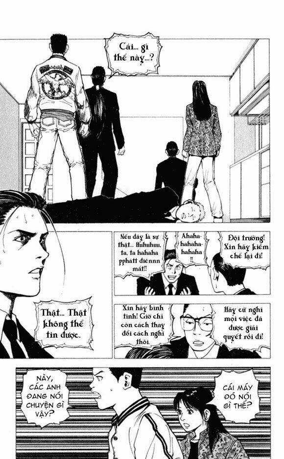 Level E - Chapter 3 - Trang 17