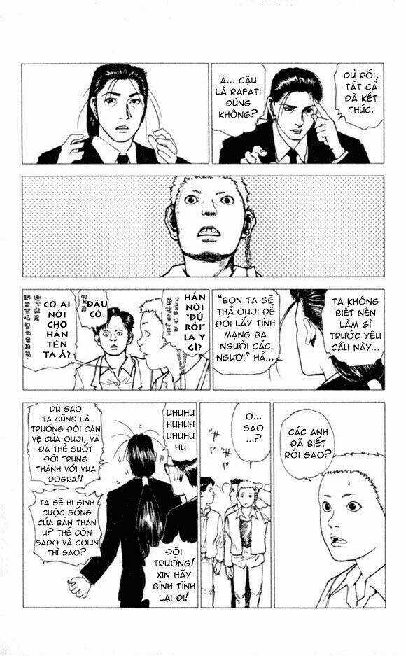 Level E - Chapter 3 - Trang 20