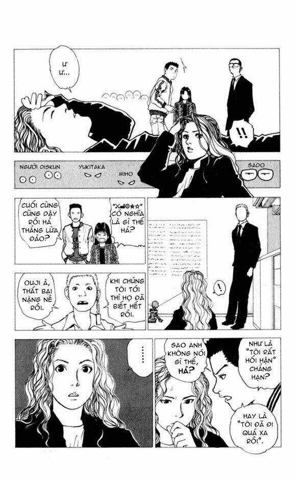 Level E - Chapter 3 - Trang 25