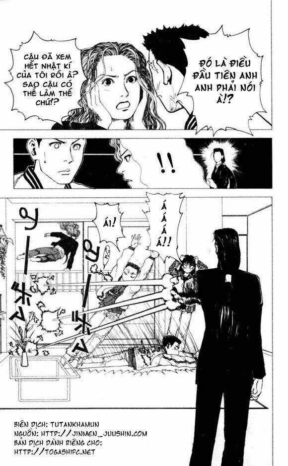 Level E - Chapter 3 - Trang 26