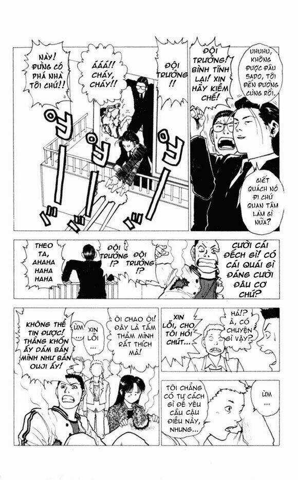 Level E - Chapter 3 - Trang 27