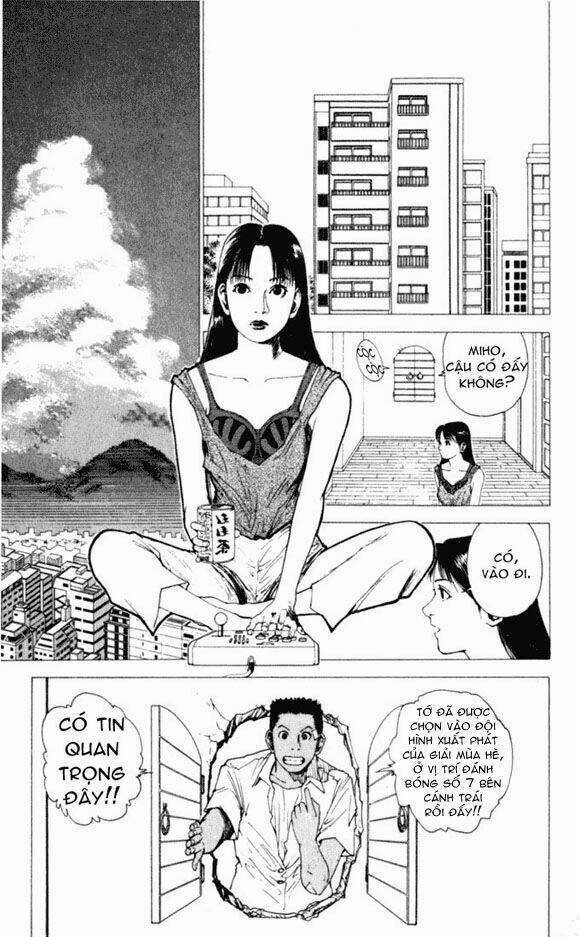 Level E - Chapter 3 - Trang 32