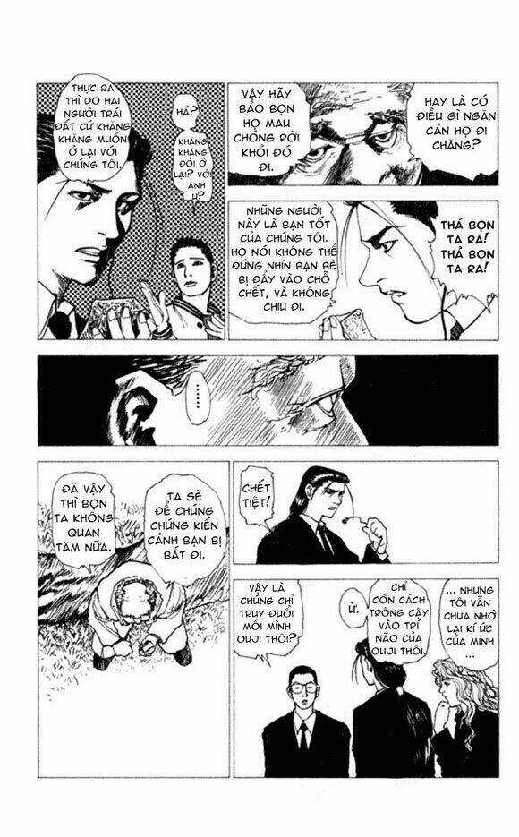 Level E - Chapter 3 - Trang 8