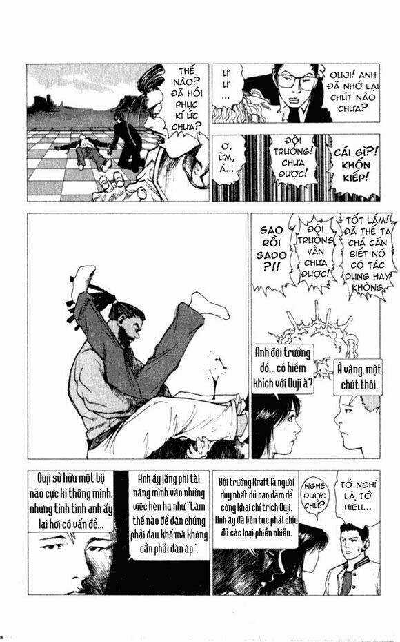 Level E - Chapter 3 - Trang 10