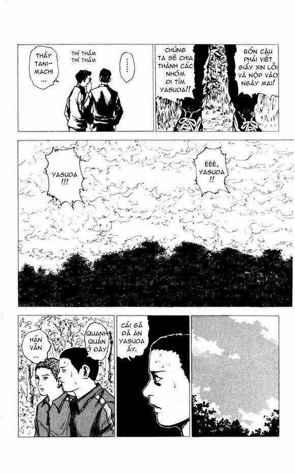 Level E - Chapter 4 - Trang 11