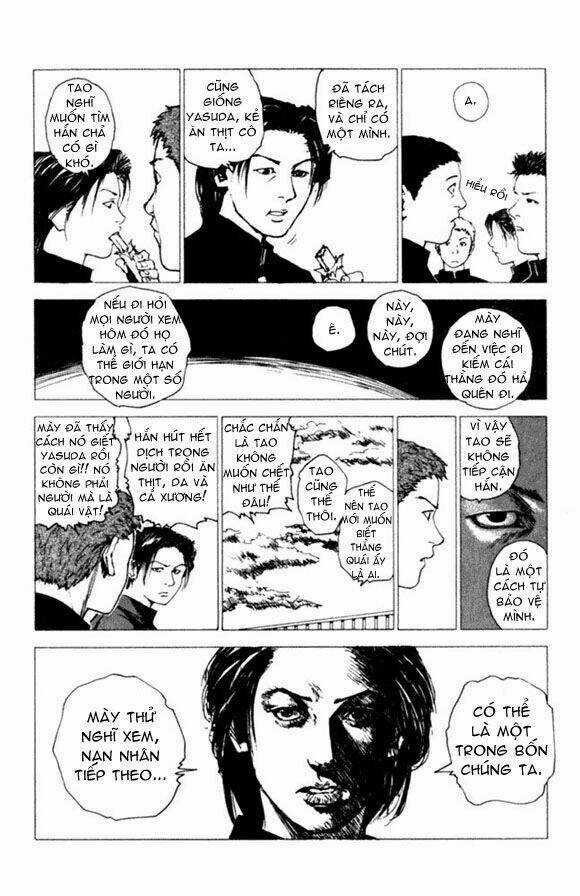 Level E - Chapter 4 - Trang 13