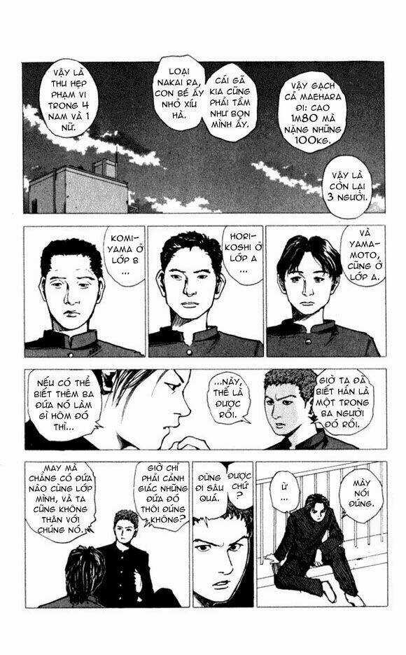 Level E - Chapter 4 - Trang 15