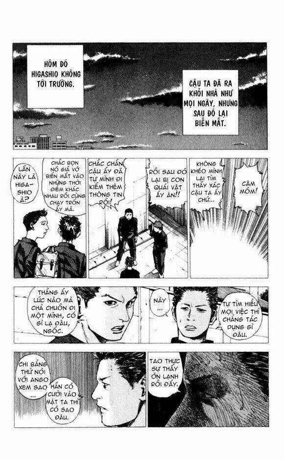 Level E - Chapter 4 - Trang 16