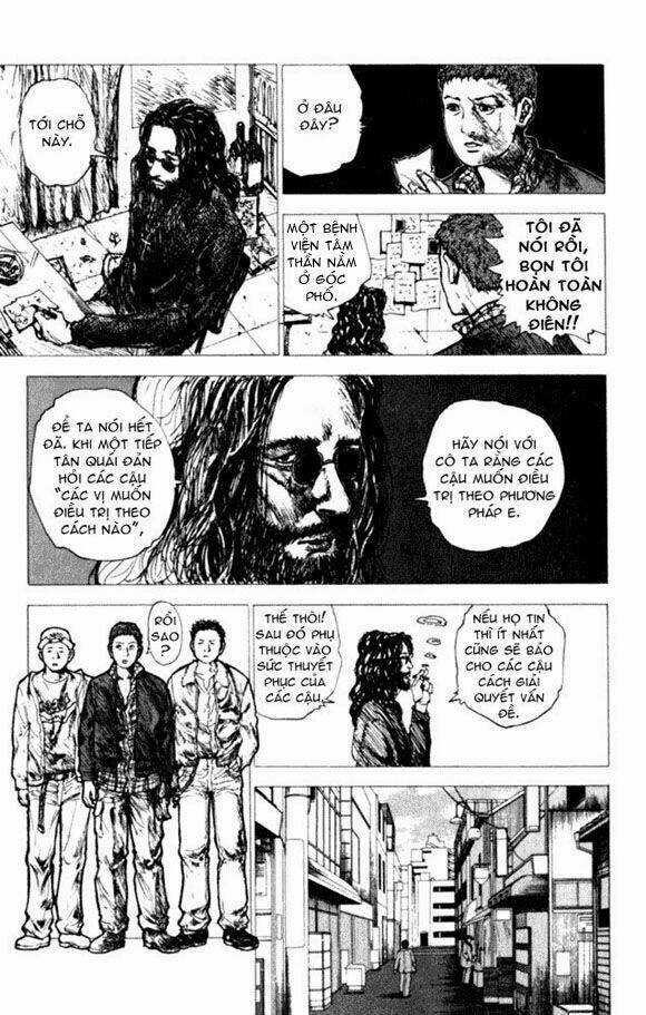 Level E - Chapter 4 - Trang 18