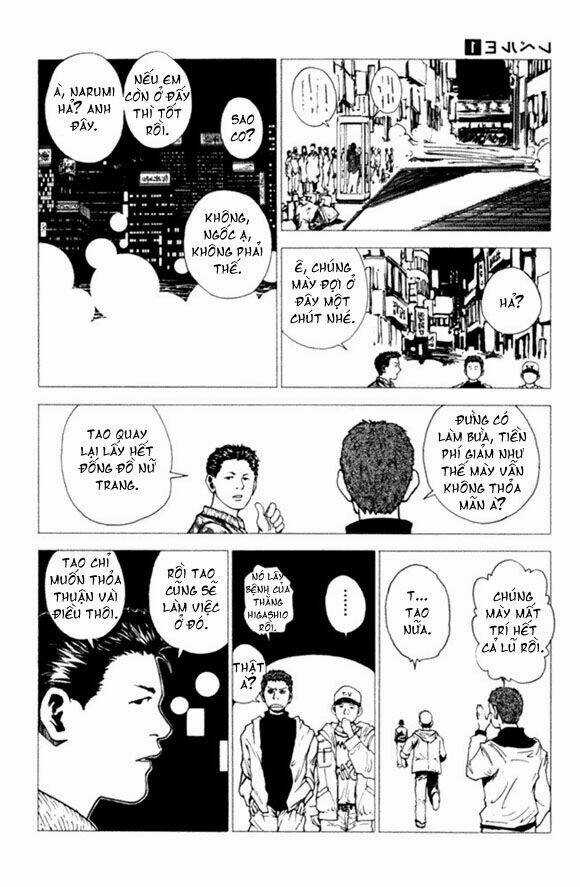 Level E - Chapter 5 - Trang 21