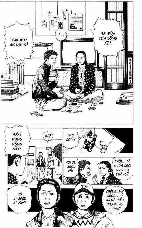 Level E - Chapter 5 - Trang 5