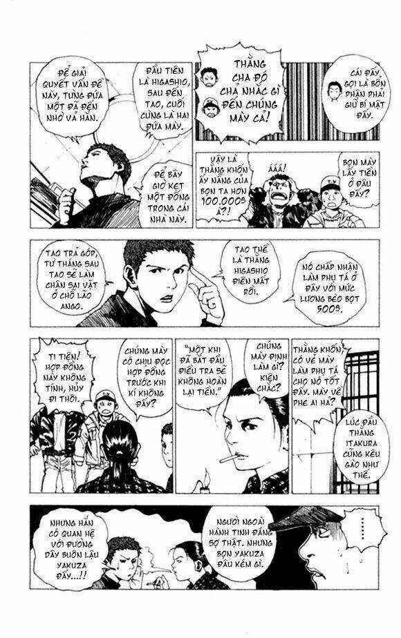 Level E - Chapter 5 - Trang 6