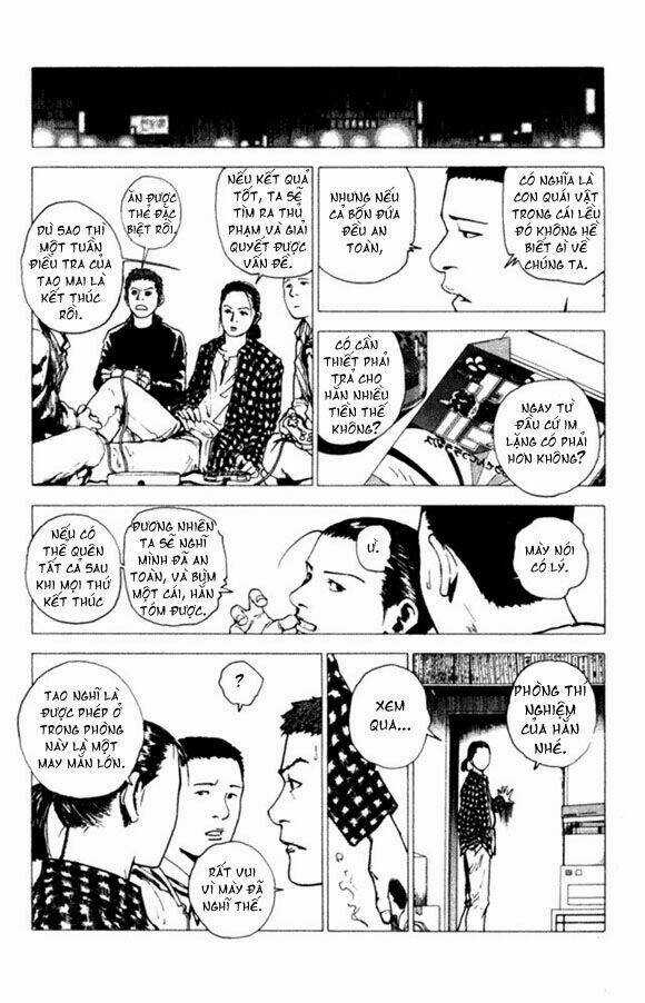 Level E - Chapter 5 - Trang 7