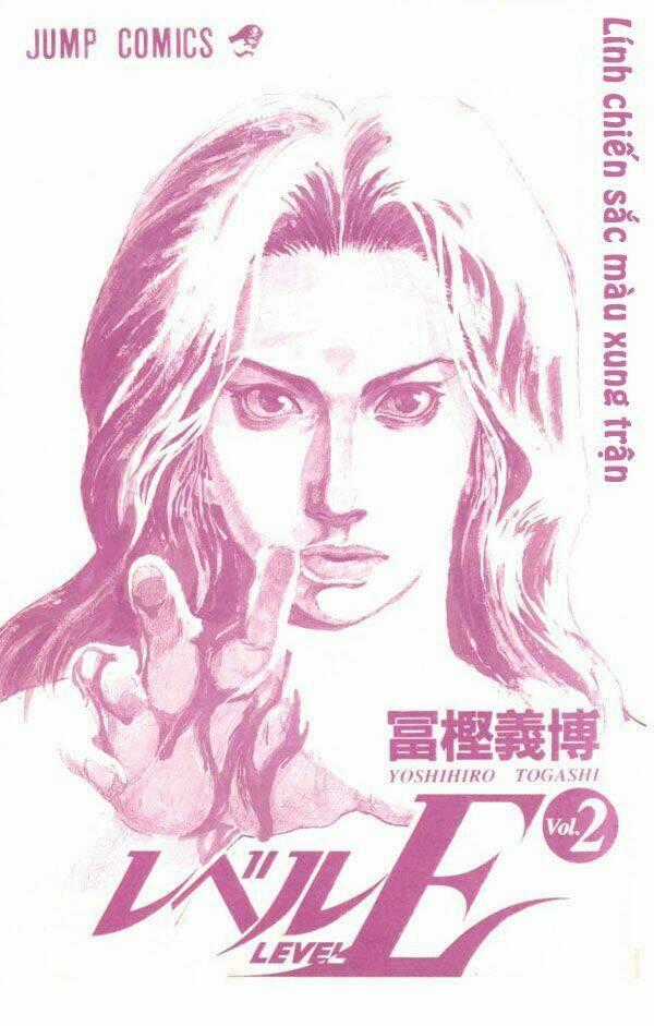 Level E - Chapter 6 - Trang 2