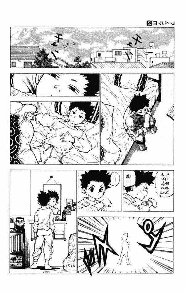 Level E - Chapter 6 - Trang 11