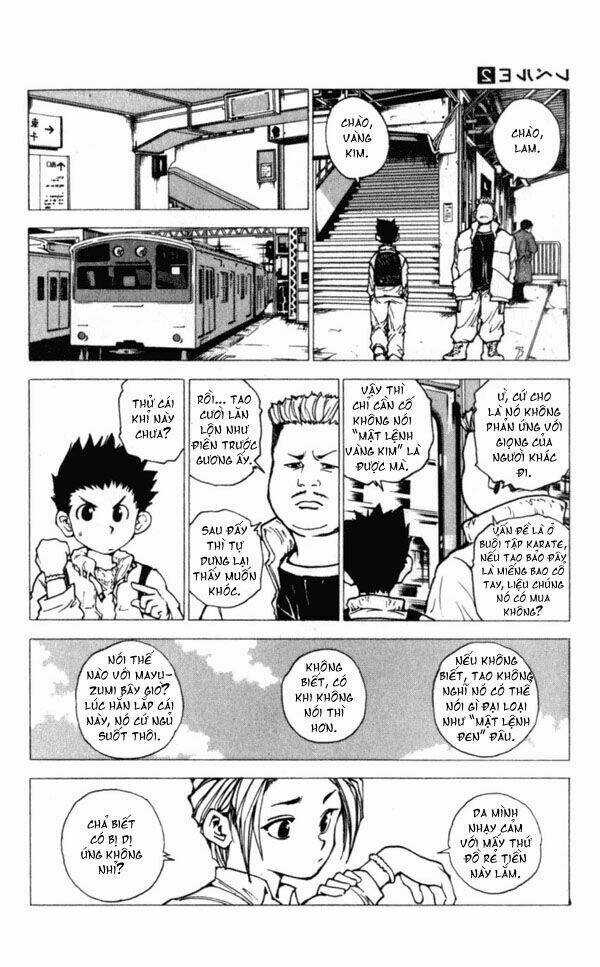 Level E - Chapter 6 - Trang 13