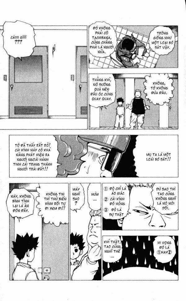 Level E - Chapter 6 - Trang 18