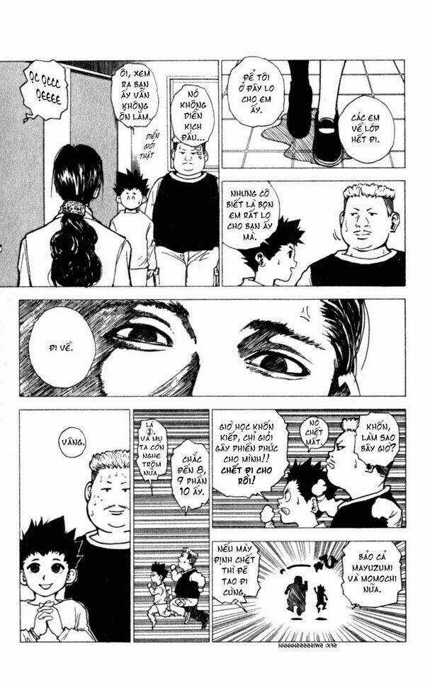 Level E - Chapter 6 - Trang 20